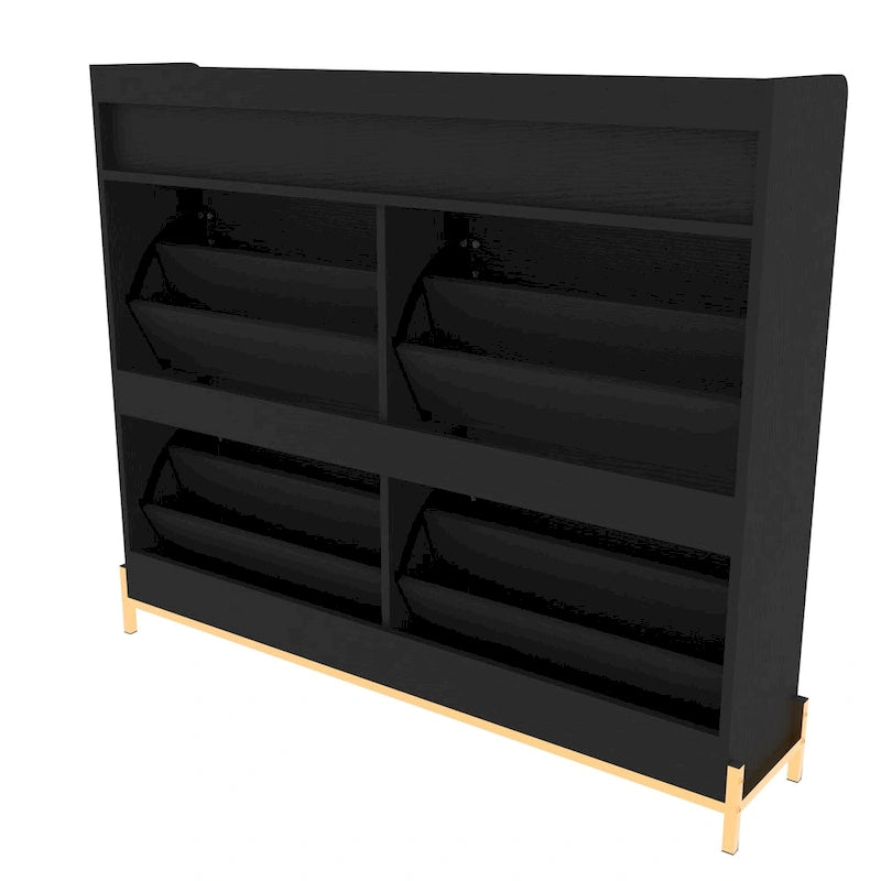 Shoe Cabinet, Shoe Rack Cabinet, Shoe Rack Organizer Cabinet