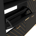 Shoe Cabinet, Shoe Rack Cabinet, Shoe Rack Organizer Cabinet
