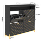 Shoe Cabinet, Shoe Rack Cabinet, Shoe Rack Organizer Cabinet