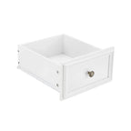 Modern 6 Drawers Dresser 6 Drawers Cabinet Chest of Drawers Closet Organizers - 31.50 * 15.75 * 44.29