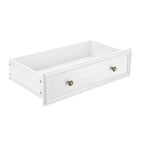 Modern 6 Drawers Dresser 6 Drawers Cabinet Chest of Drawers Closet Organizers - 31.50 * 15.75 * 44.29