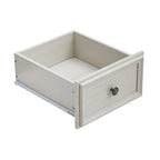 Modern 6 Drawers Dresser 6 Drawers Cabinet Chest of Drawers Closet Organizers - 31.50 * 15.75 * 44.29