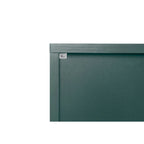 Rattan 3 Drawer Cabinet for bedroom living room