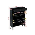 Shoe Cabinet , Shoe storage shelves
