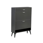 Shoe Cabinet , Shoe storage shelves