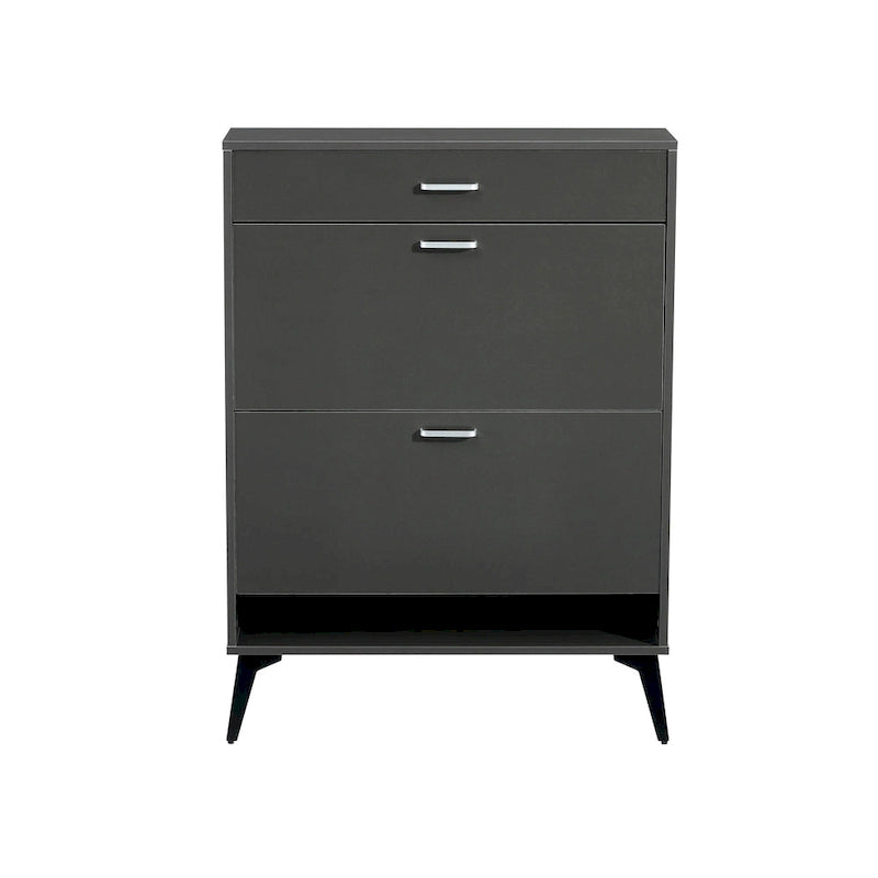 Shoe Cabinet , Shoe storage shelves