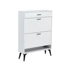 Shoe Cabinet , Shoe storage shelves