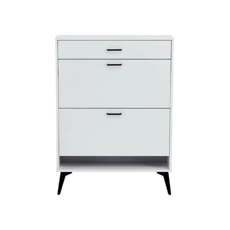 Shoe Cabinet , Shoe storage shelves
