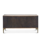 Vallarta Two Tone Mango Wood Sideboard