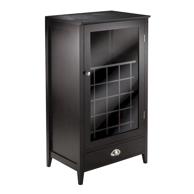 Wine Cabinet, Espesso
