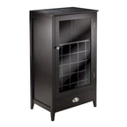 Wine Cabinet, Espesso