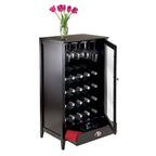 Wine Cabinet, Espesso
