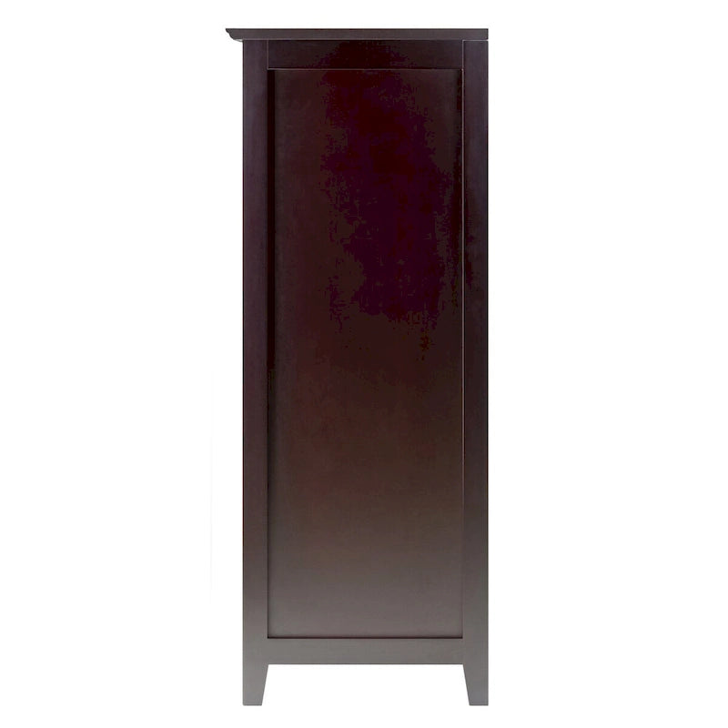 Wine Cabinet, Espesso