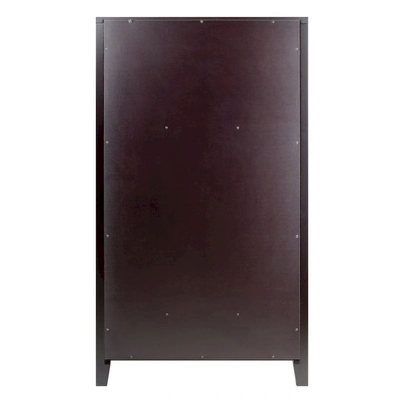 Wine Cabinet, Espesso