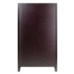 Wine Cabinet, Espesso