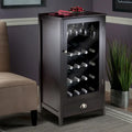 Weinschrank, Espesso