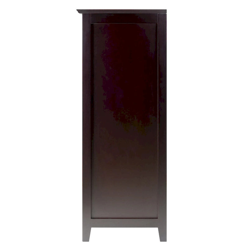 Wine Cabinet, Espesso
