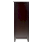 Wine Cabinet, Espesso