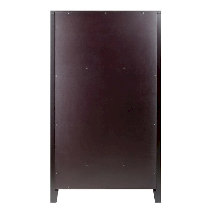 Wine Cabinet, Espesso