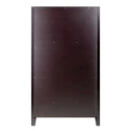Wine Cabinet, Espesso