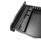 Mobile File Cabinet w/Lock,Metal Filing Cabinets for Office Organizer