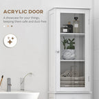 Wall Mounted Bathroom Storage Cabinet