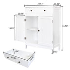 Badezimmerschrank/Ablageschrank