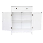 Badezimmerschrank/Ablageschrank