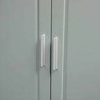 Badezimmerschrank mit Türen