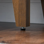 Rattan-Aufbewahrungsschrank mit 6 Schubladen